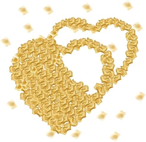 Vue 5 de Hdgsafd Lot De Petales