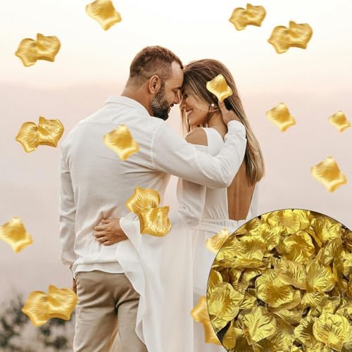 Vue 6 de Hdgsafd Lot De Petales