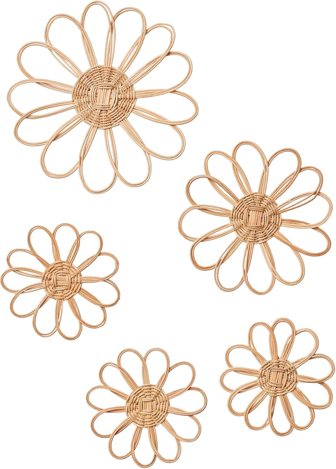 Vertbaudet Lot De Fleurs