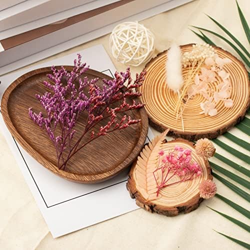 Vue 4 de Laumoe Fleurs Sechees Fleurs