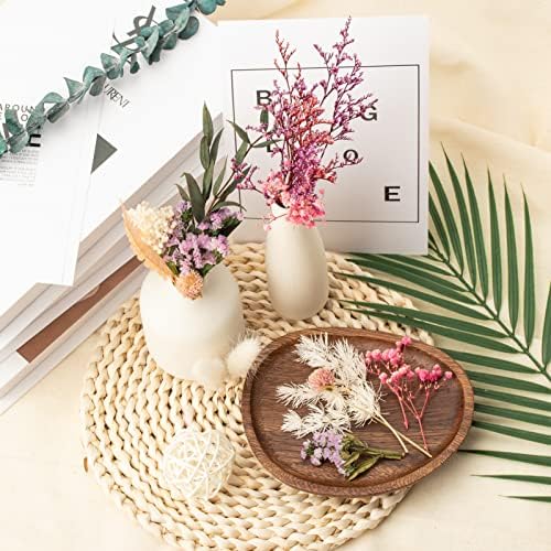 Vue 6 de Laumoe Fleurs Sechees Fleurs