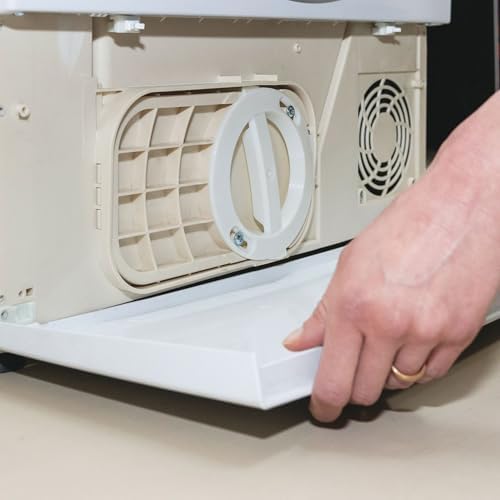 Vue 6 de Candy Seche Linge Condensation