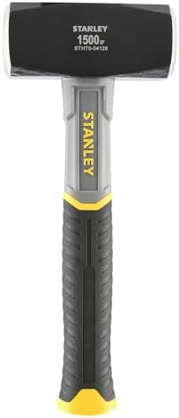 Vue 2 de Stanley Stht Massette Manche