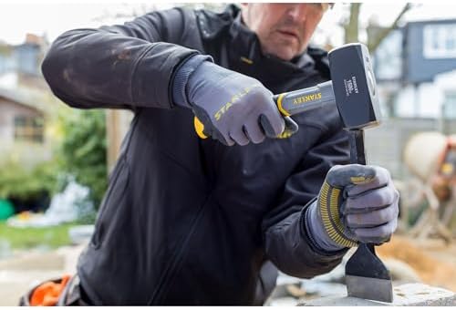 Vue 3 de Stanley Stht Massette Manche