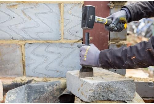 Vue 4 de Stanley Stht Massette Manche