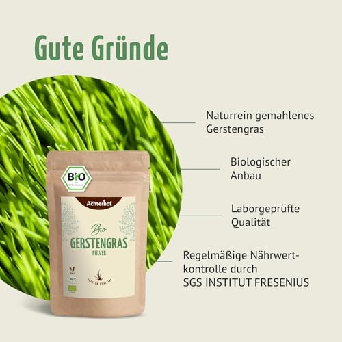 Vue 4 de Poudre Dherbe Dorge Bio