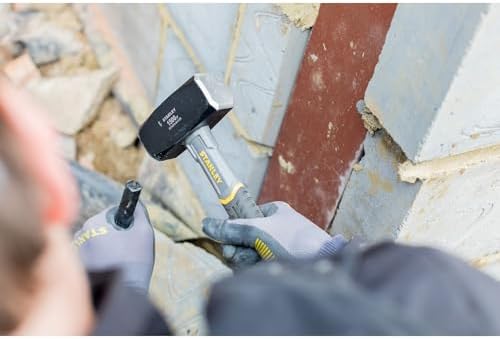 Vue 5 de Stanley Stht Massette Manche