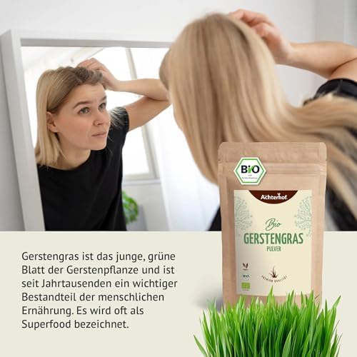 Vue 5 de Poudre Dherbe Dorge Bio