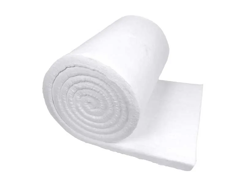 Ceramic Insulation