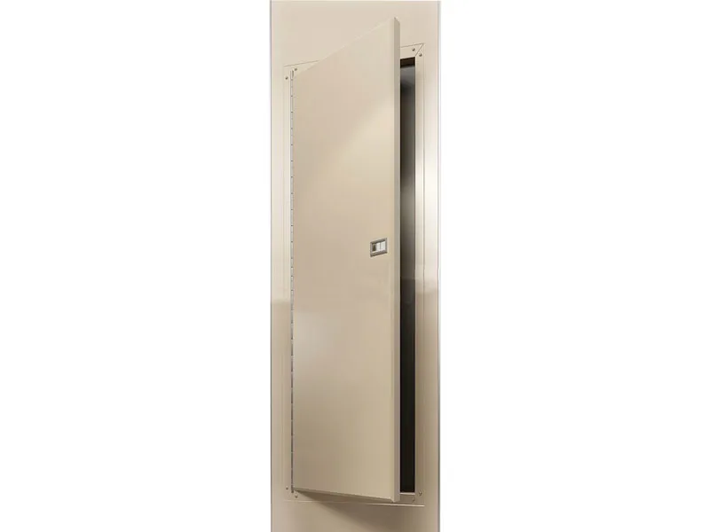 PANELSHIP S.L. Self-Supporting B-15 Ceiling with hatch