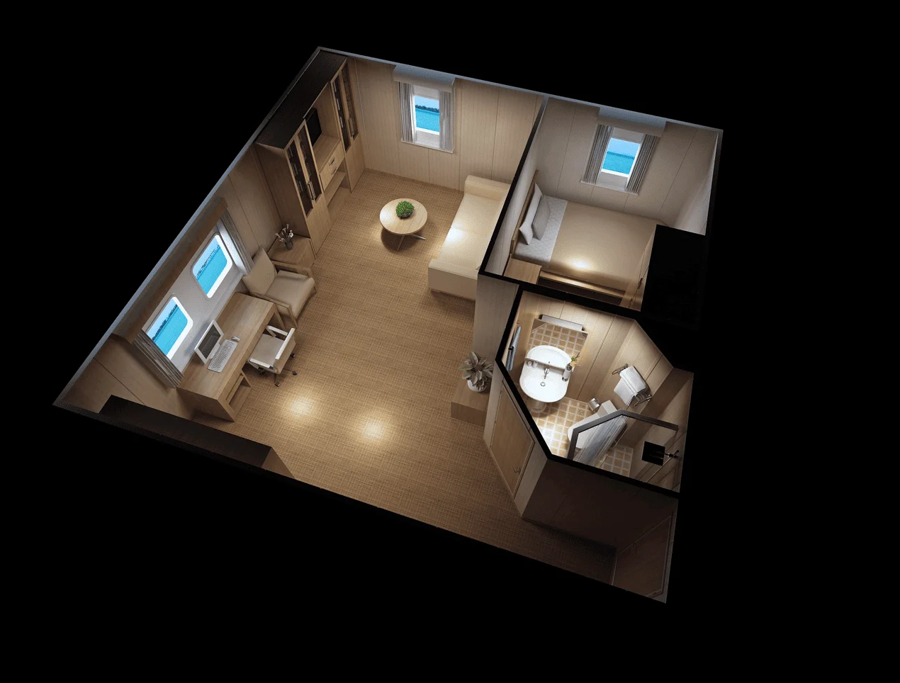 JULY Marine 2026 Global Market Plan 3 图片3 3