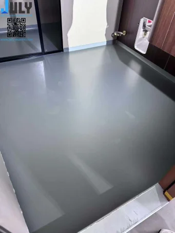 Custom Marine Sanitary Units for Tugboats – Designed for Safety, Comfort, and Durability 4 10