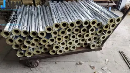 Marine Rockwool Insulation – Certified Solutions for Safer, Greener Ships 3 bf26d6f479f10b02830b97cace99c033