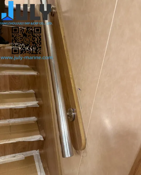 Real Marine Interior Projects in Brazil | JULY Marine Group 5 af8b4025a0fd3ac477cfbc4aa05bf2da