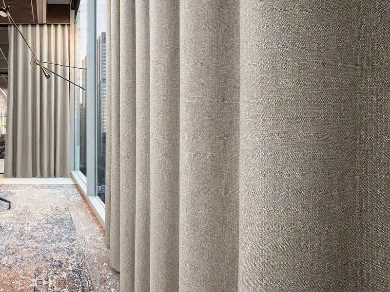 Curtain Fabric