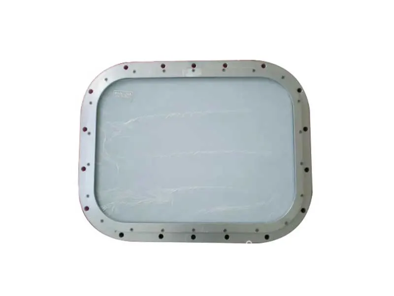 MARINE ORDINARY RECTANGULAR WINDOW