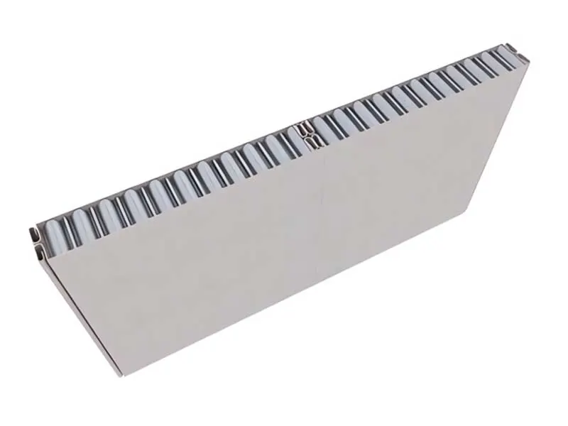 Type C Aluminum Honeycomb Wall Panel