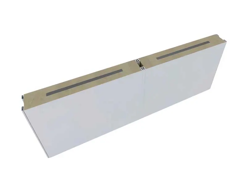 Type C High Sound Reduction Wall Panel