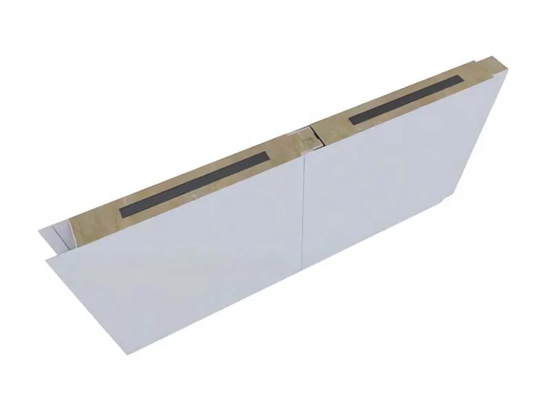 Type A High Sound Reduction Wall Panel