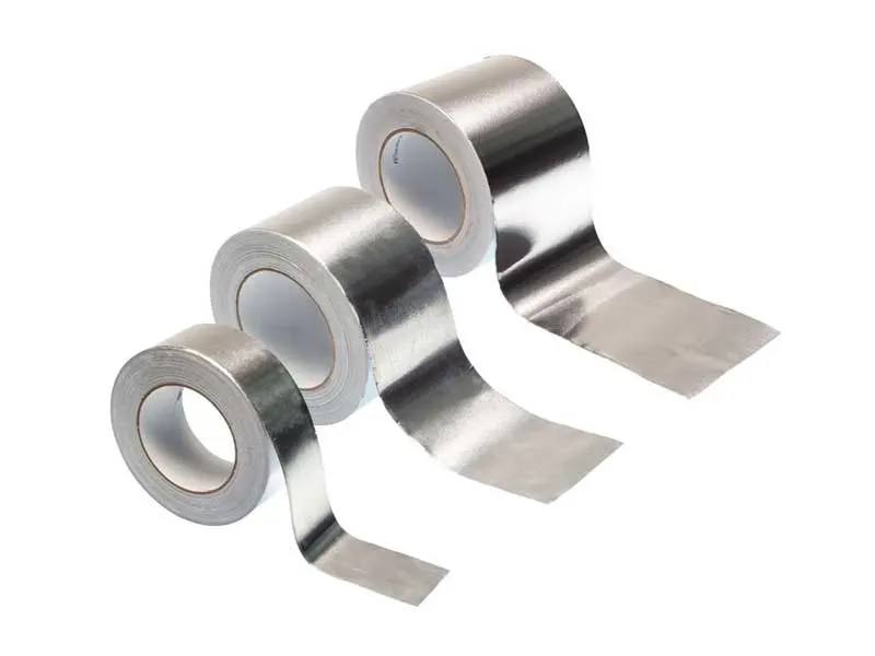 Aluminum Foil Tape