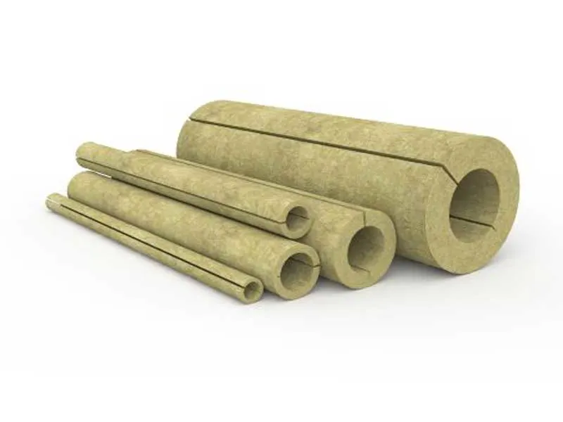 Marine Pipe Insulation