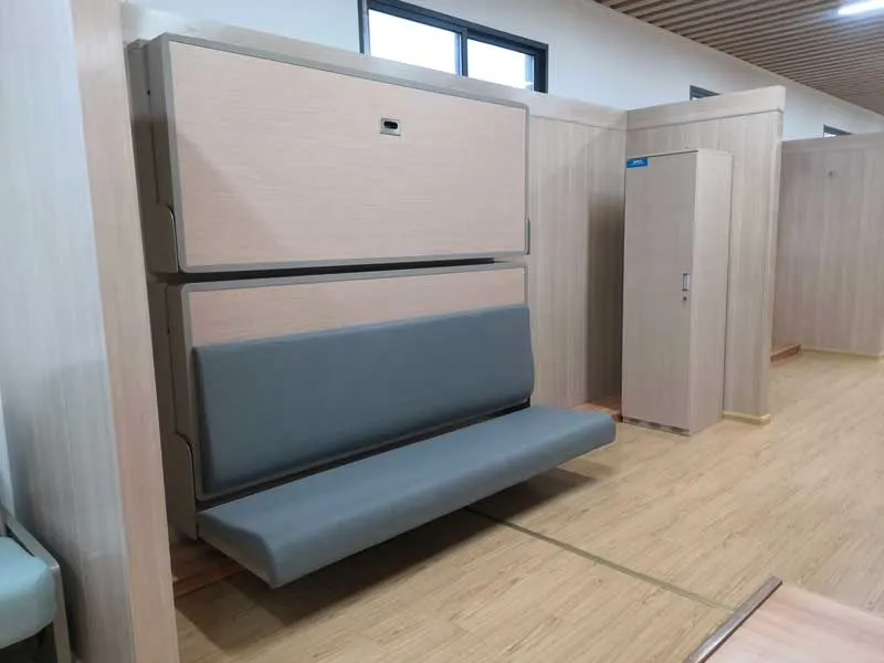 Introducing The Pullman Bed 1 WechatIMG118 scaled 1