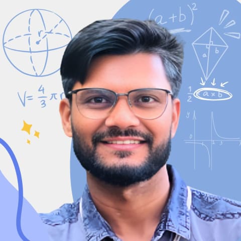 Imtiyaz, Mathematics Advanced Levels tutor