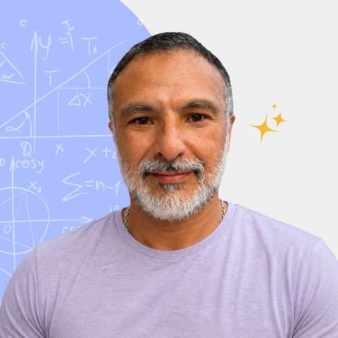 Mohamed, Mathematics: Analysis and Approaches (HL/SL) tutor