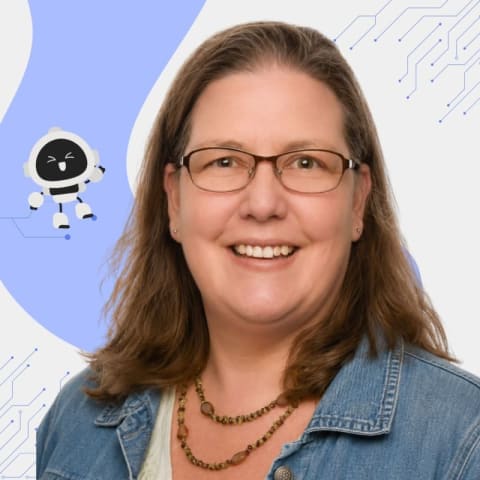 Dominique, Computer Science (HL/SL) tutor