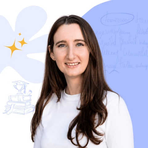 Jessica, Mathematics tutor