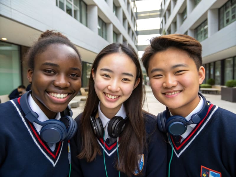 Maths Tutoring for Namibia: Why It Helps Your Child