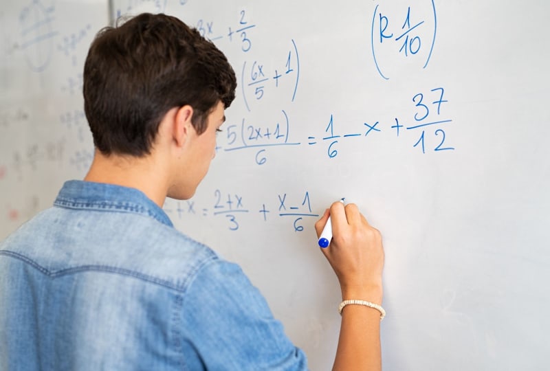Maths Tutors: Making Numbers Fun