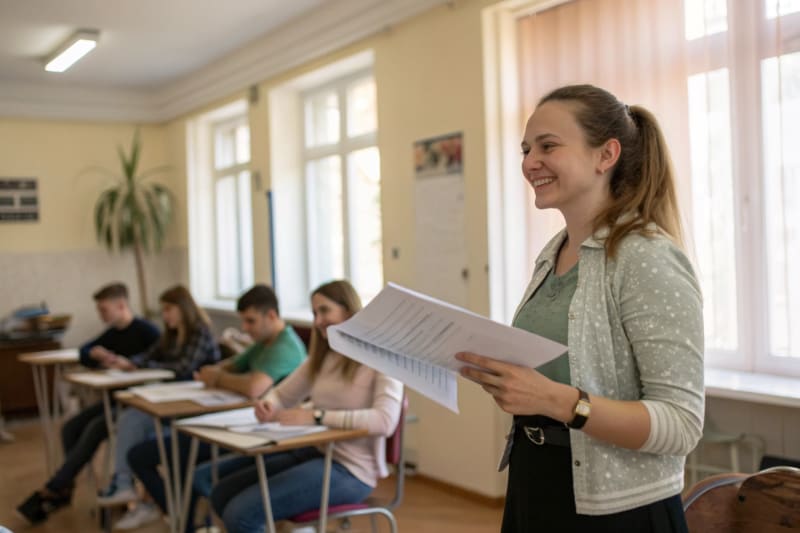 The Role of an IB TOK Tutor in the IB Diploma