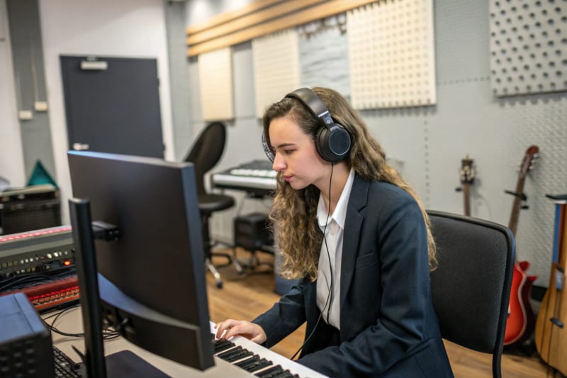 What an AS A Level Cambridge Music Tutor Teaches That Schools Often Can’t