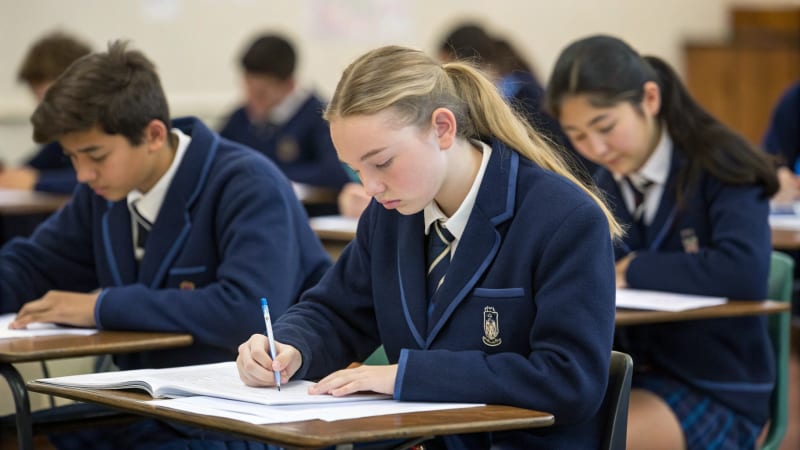 Cambridge International Subject Changes Explained: What Parents and Students Need to Know for 2026–2028