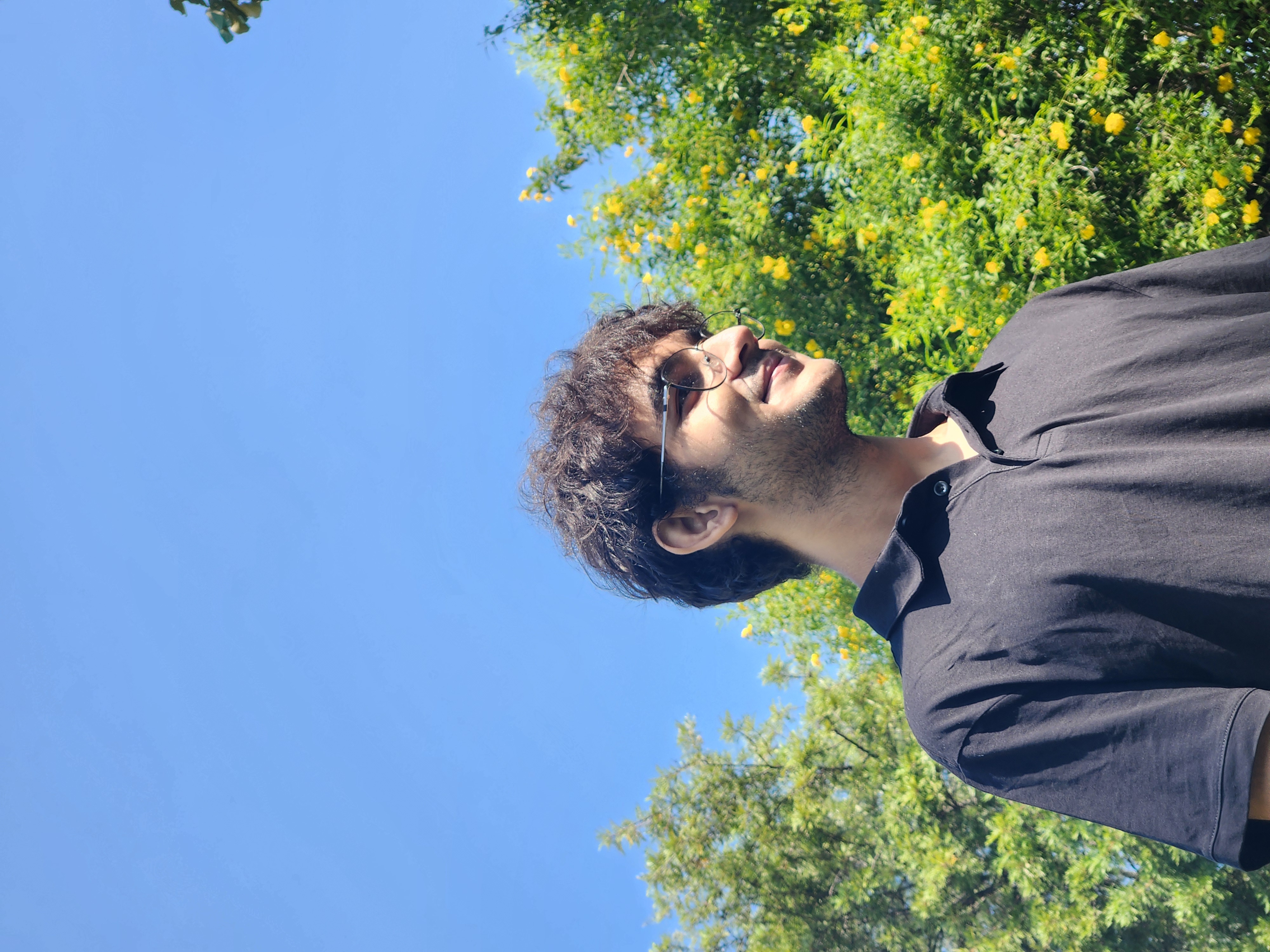 Anshuman Kapoor