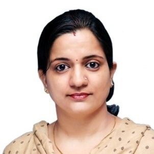 Mrs. Meenakshi Nayyer