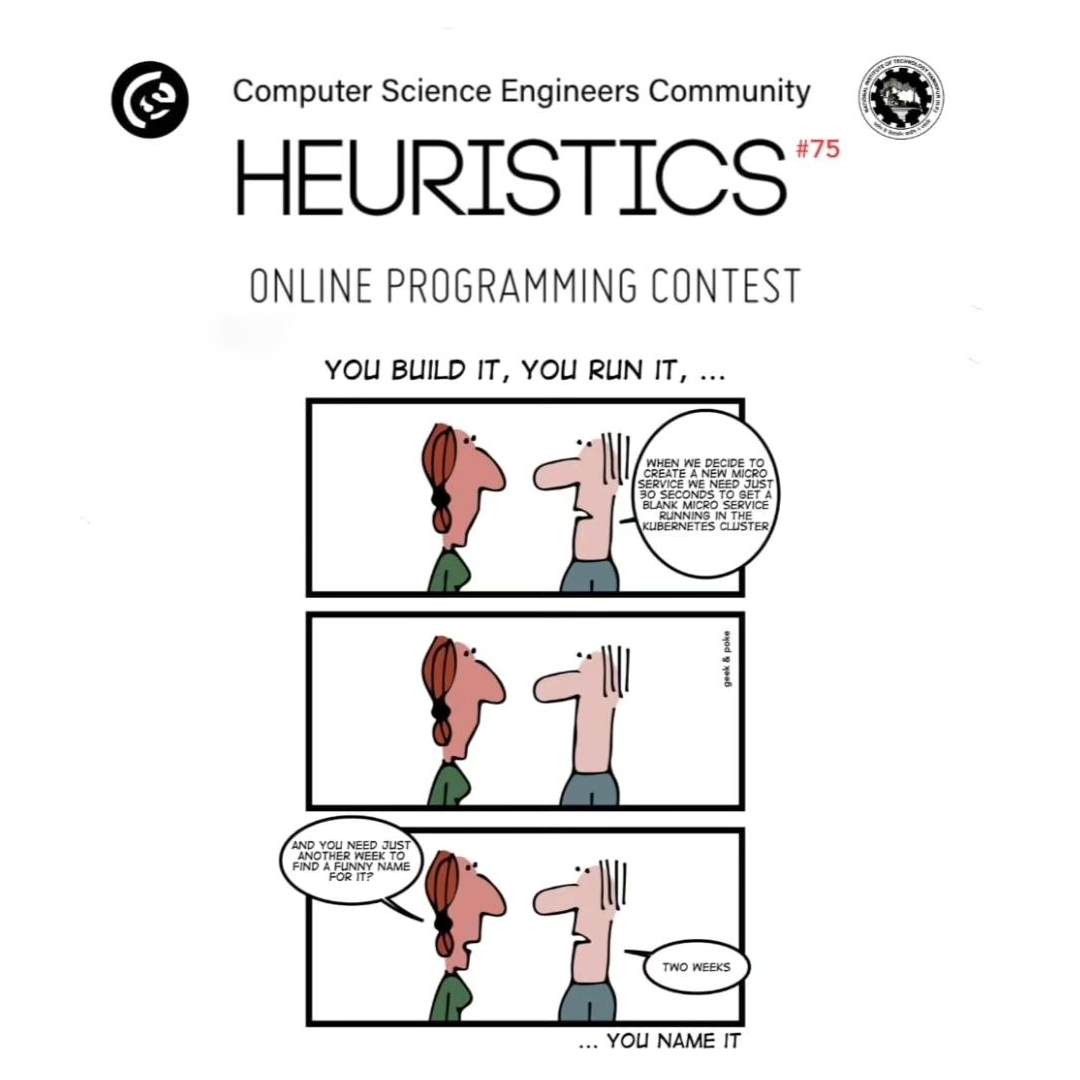 Heuristics