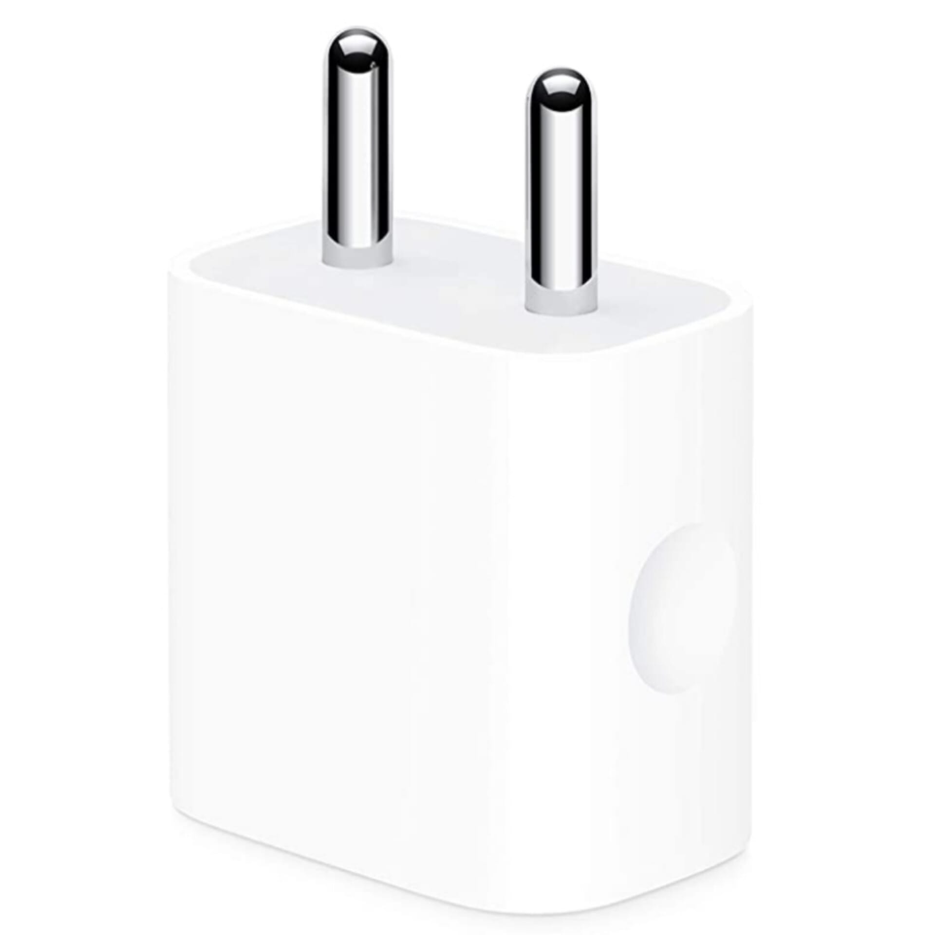 Apple 20W USB-C Power Adapter (for iPhone, iPad & AirPods)