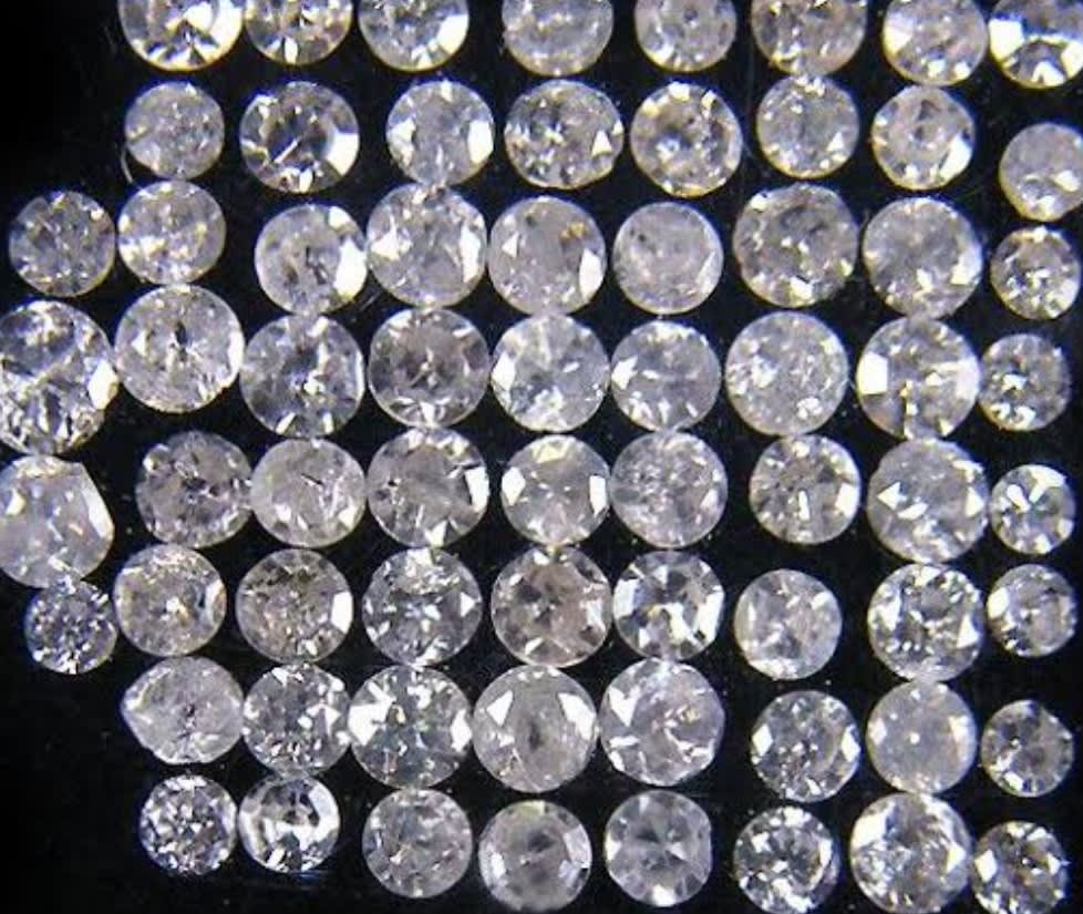 Seventy Diamonds