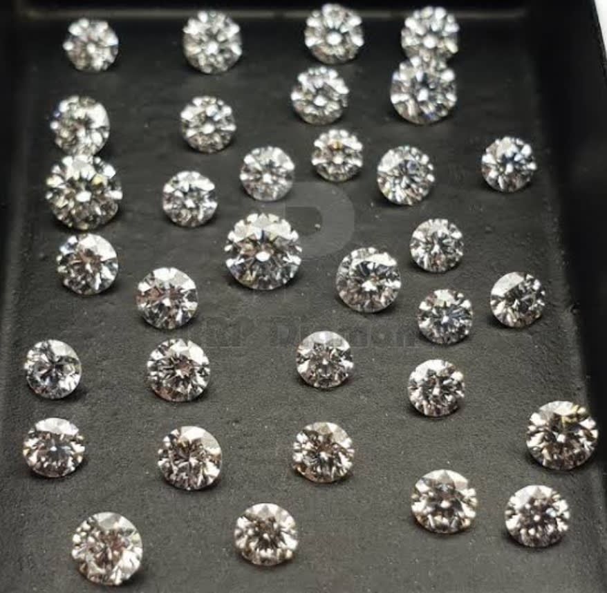 Seventy Diamonds