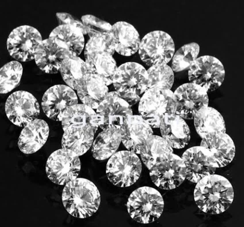 Seventy Diamonds
