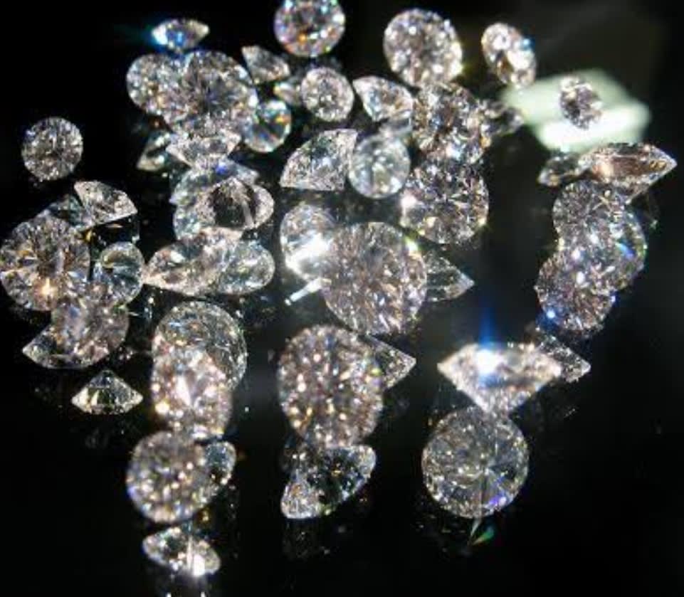 Seventy Diamonds