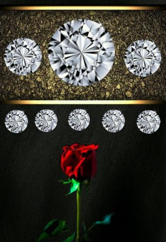 Sixty Diamonds