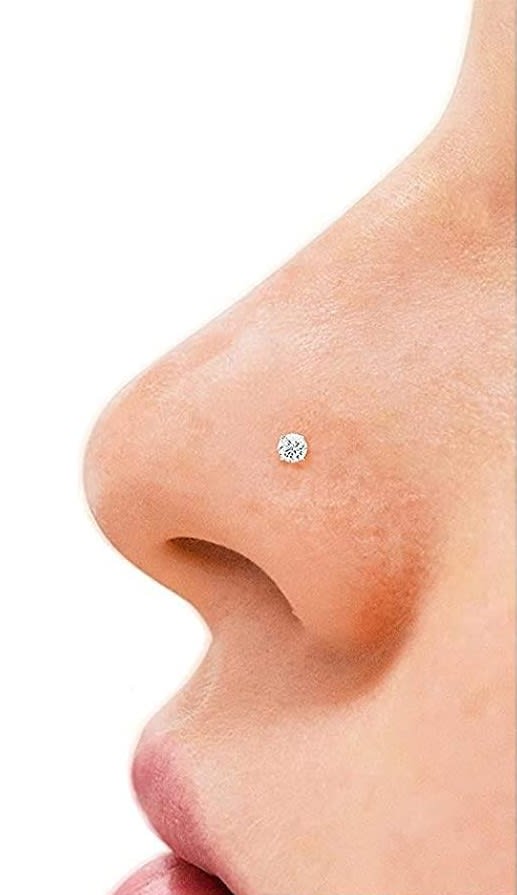 Nose Pin - Image 2