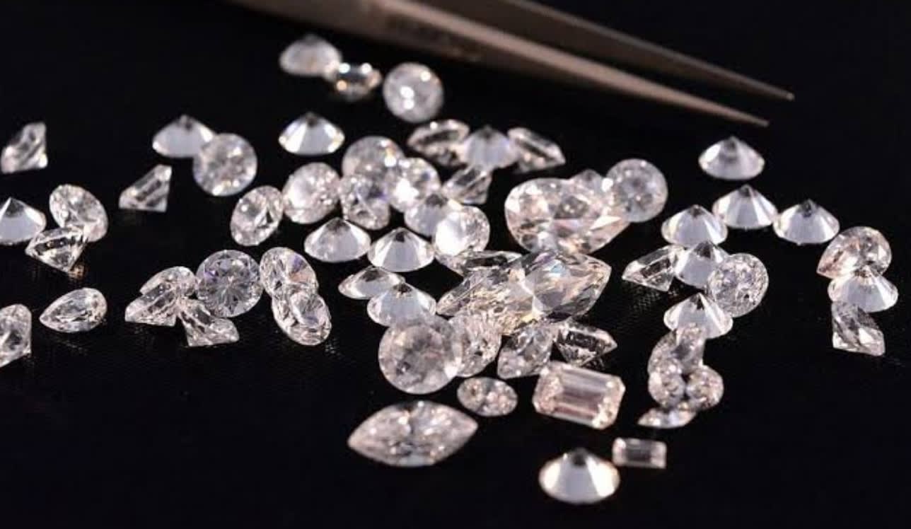 Forty Diamonds