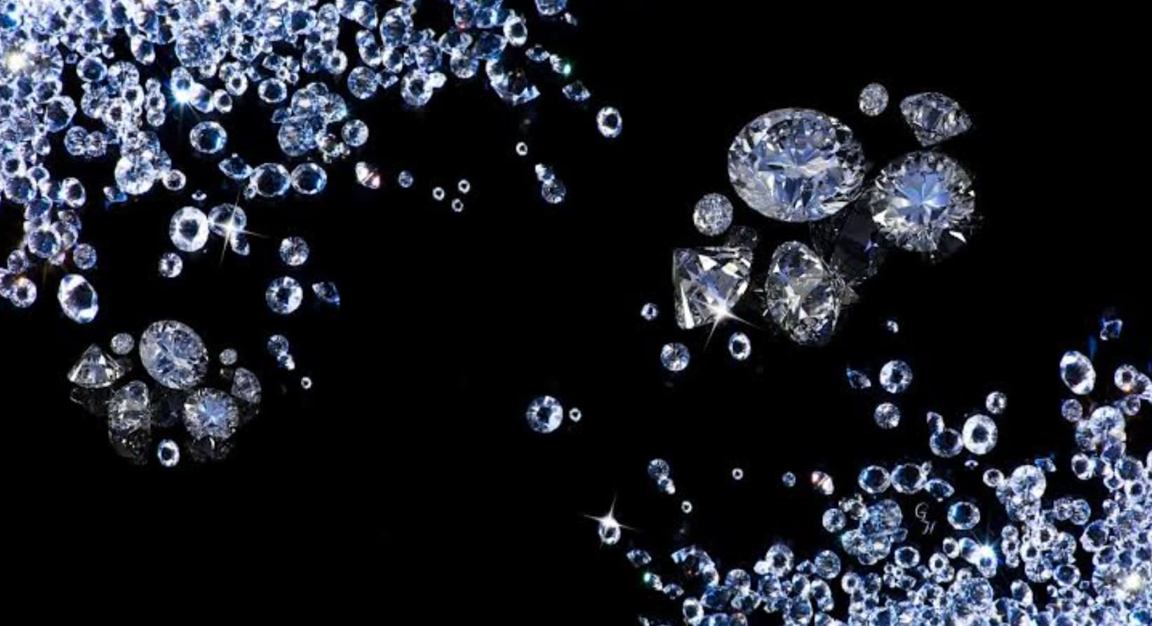 Sixty Diamonds