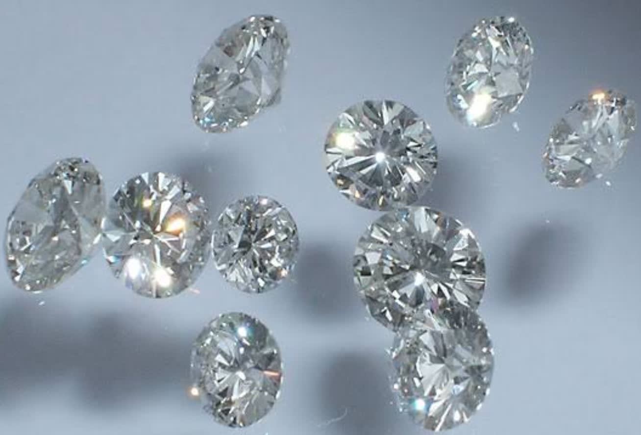 Forty Diamonds