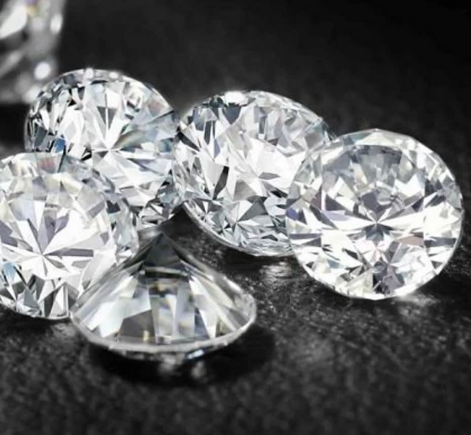 Forty Diamonds