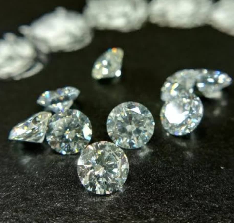 Forty Diamonds